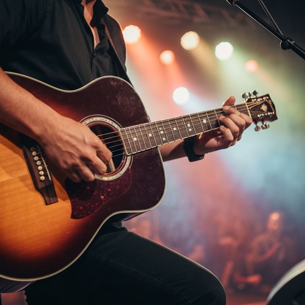 Guitar