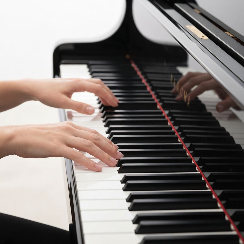Piano