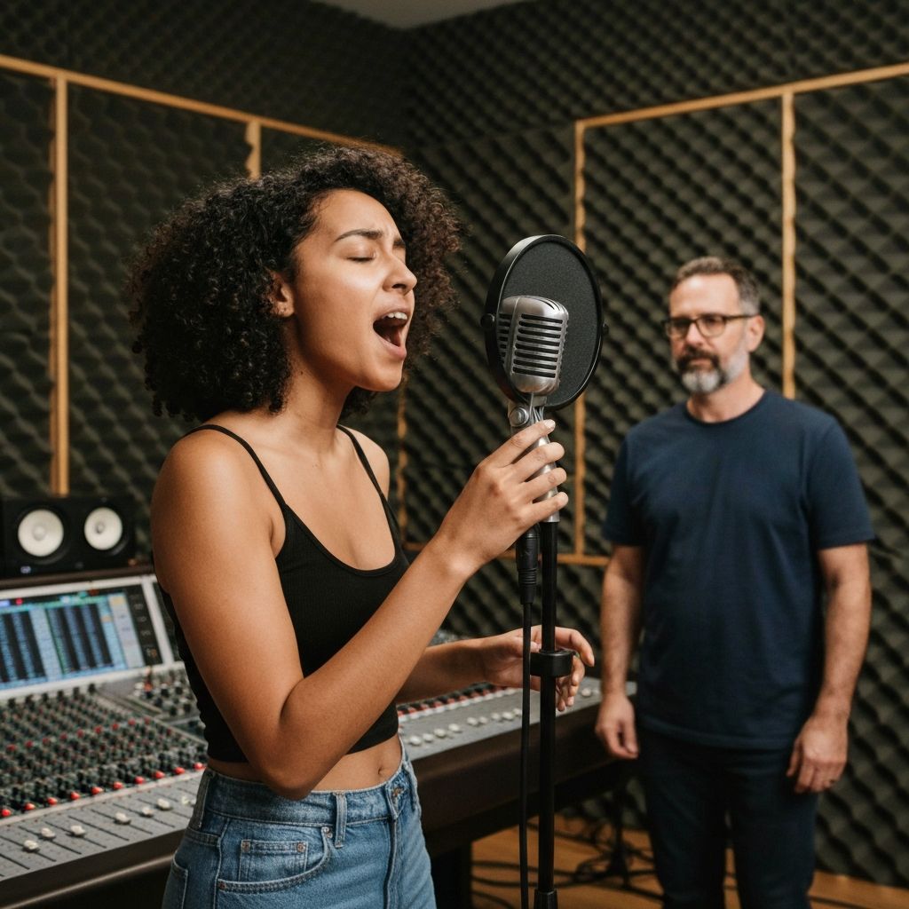 Vocals